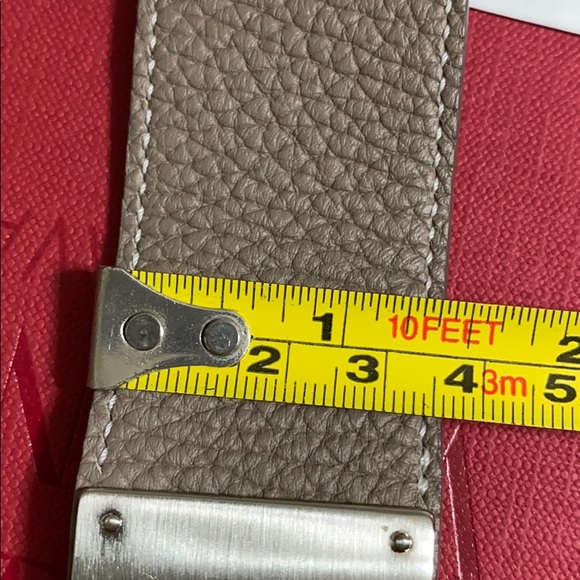 🖤leather💕bracelet - Picture 10 of 13